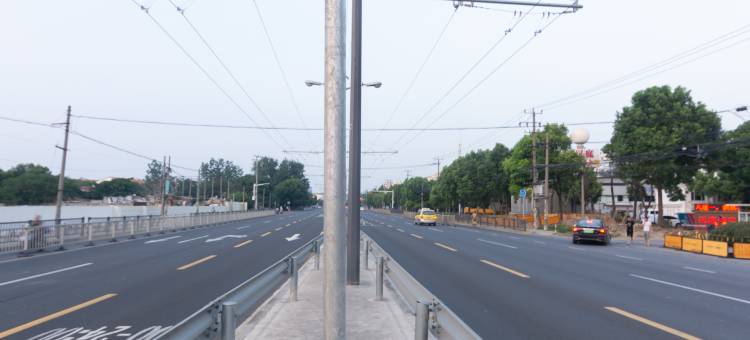 维也纳酒店(上海虹桥机场国家会展中心航新路店)图片