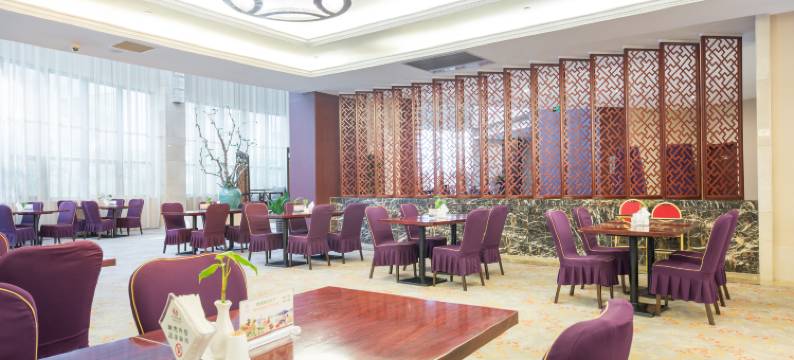 东方大酒店(开化临湖路店)图片