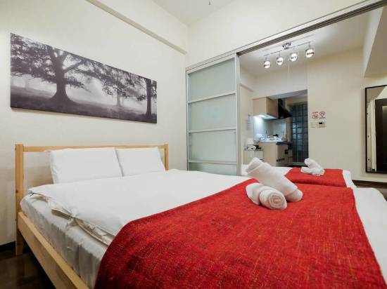 克雷赫爾難波南酒店