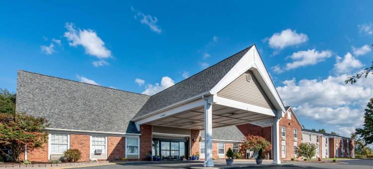 凯艺酒店(Quality Inn)图片