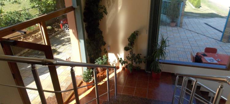 昂诺拉托酒店(Onorato Hotel)图片