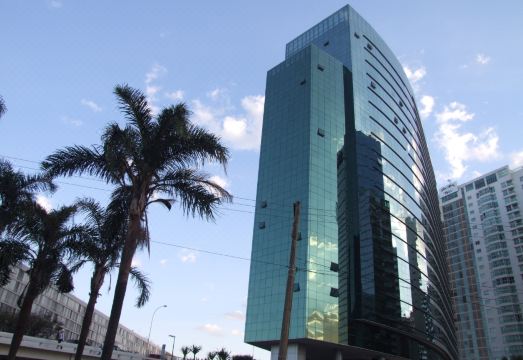 Hplus Vision Executive Hotel Overview