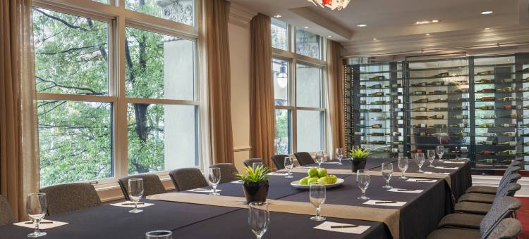 格伦酒店，傲途格精选(Glenn Hotel, Autograph Collection)图片