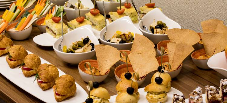 弗罗茨瓦夫AC酒店(AC Hotel Wroclaw)图片