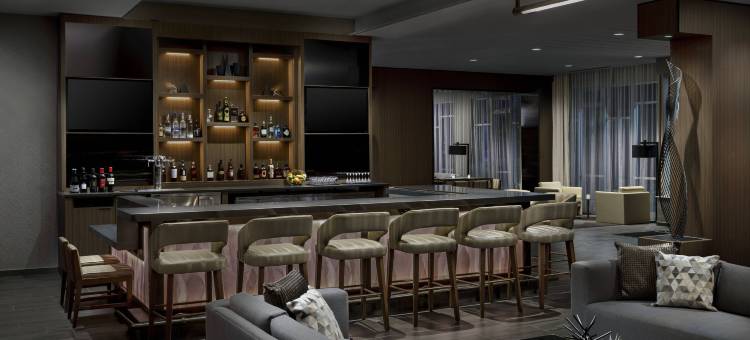 教堂山市区AC酒店(AC Hotel Chapel Hill Downtown)图片