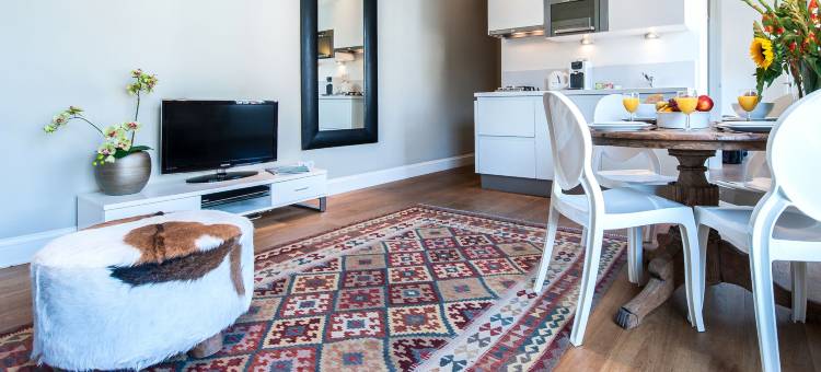 阿姆斯特丹努玛赫尔默斯酒店(Numa Amsterdam Helmers)图片