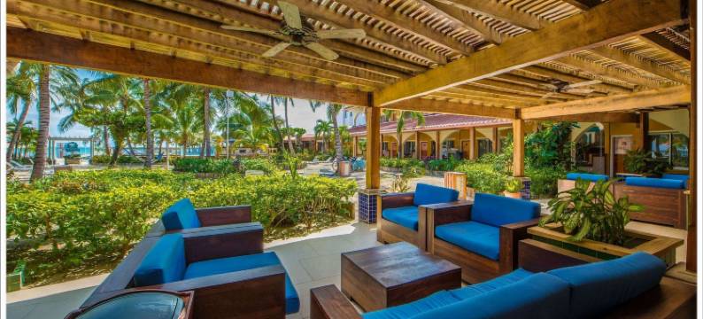 活力酒店(SunBreeze Hotel)图片