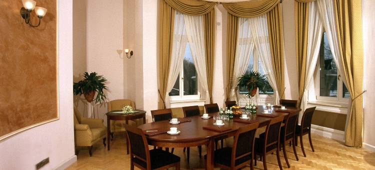 卢布林 IBB 大酒店(IBB Hotel Grand Hotel Lublin)图片