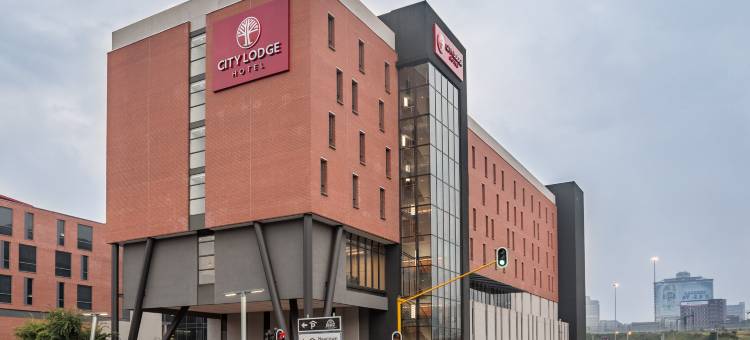城市小屋酒店-约翰内斯堡新城(City Lodge Newtown, Johannesburg)图片