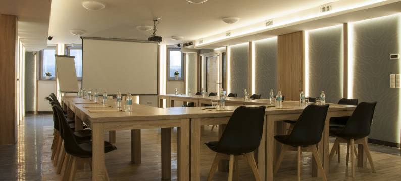 波罗地公寓(Baltica Residence)图片