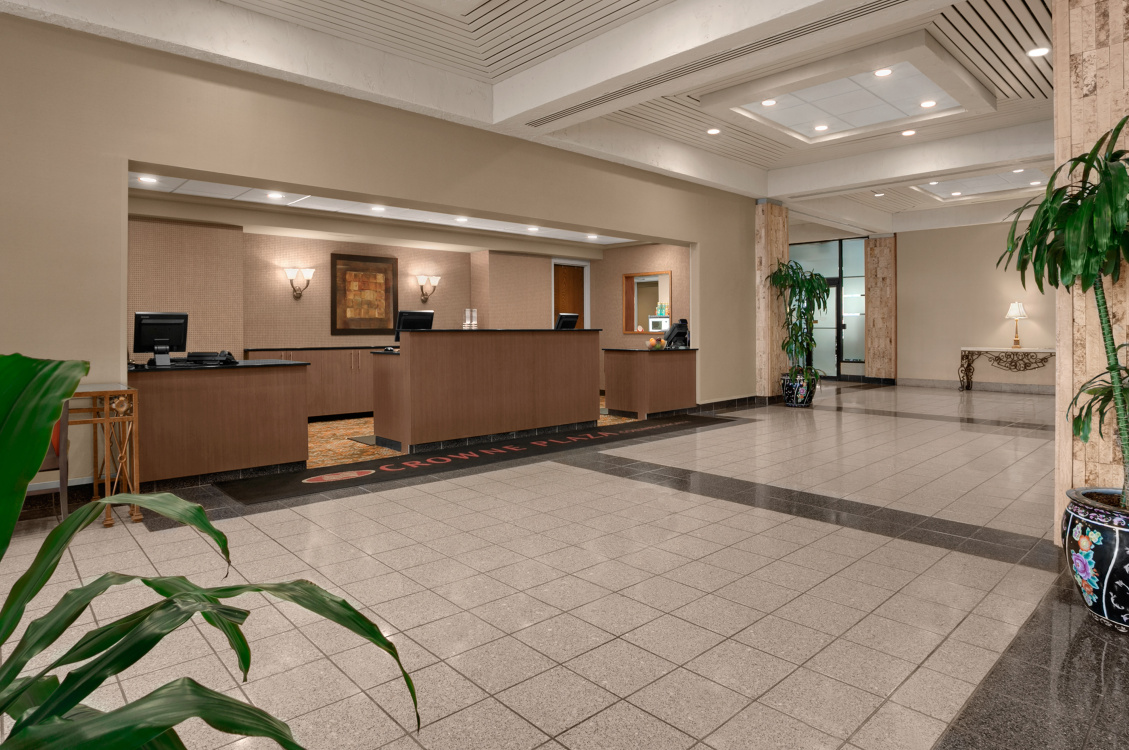 Crowne Plaza COLUMBUS NORTH- WORTHINGTON by IHG Over view