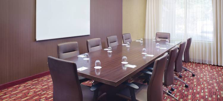 Spark by Hilton Birmingham Colonnade图片