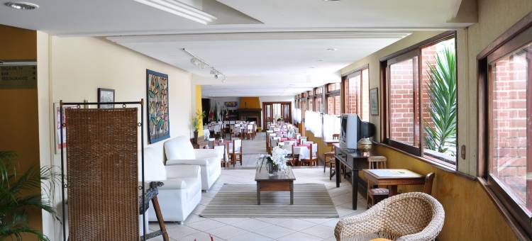 加亚酒店(Hotel Vila Nova)图片
