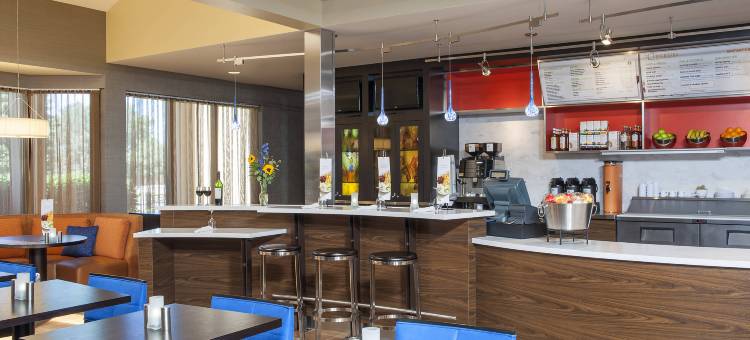 芝加哥格伦维尤/诺瑟布鲁克万怡酒店(Courtyard Chicago Glenview/Northbrook)图片