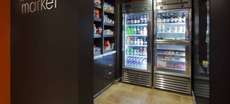 休斯顿洲际机场北丽笙酒店(Radisson Hotel Houston InterContinental Airport North)图片