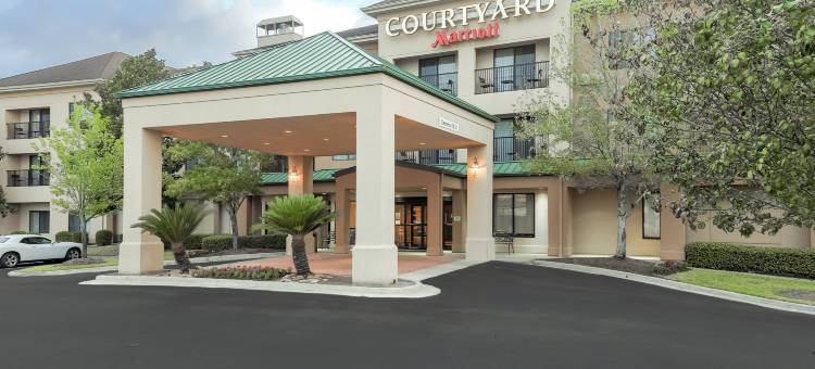 休斯顿洲际机场北丽笙酒店(Radisson Hotel Houston InterContinental Airport North)图片