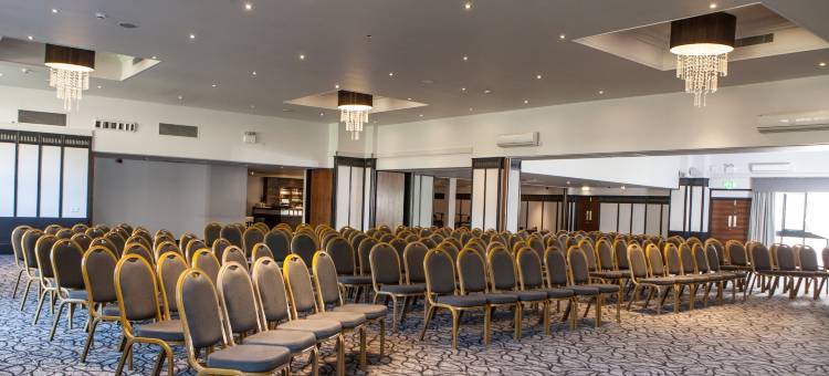 菲尔布里奇尊享精选- 盖特维克(Elite Venue Selection Felbridge - Gatwick)图片