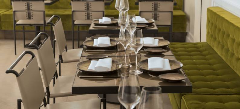 普罗旺斯圣雷米图芮酒店 - 设计酒店会员(Hôtel de Tourrel, Saint Rémy de Provence, a Member of Design Hotels)图片