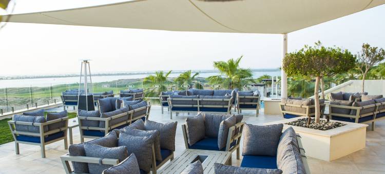 Crowne Plaza 阿布扎比 - 亚斯岛(Crowne Plaza Abu Dhabi - Yas Island)图片