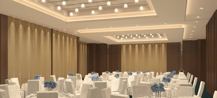 Fairfield by Marriott Jodhpur图片