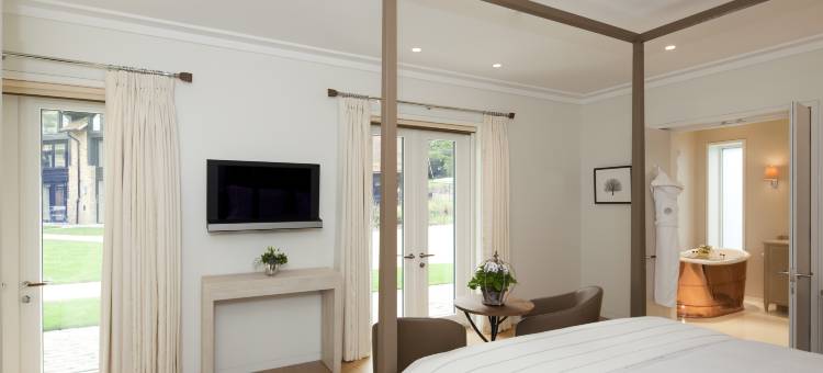 科沃斯公园 - 多切斯特精选(Coworth Park - Dorchester Collection)图片