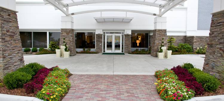 Holiday Inn 盛大避风港，春天湖(Holiday Inn Grand Haven - Muskegon)图片