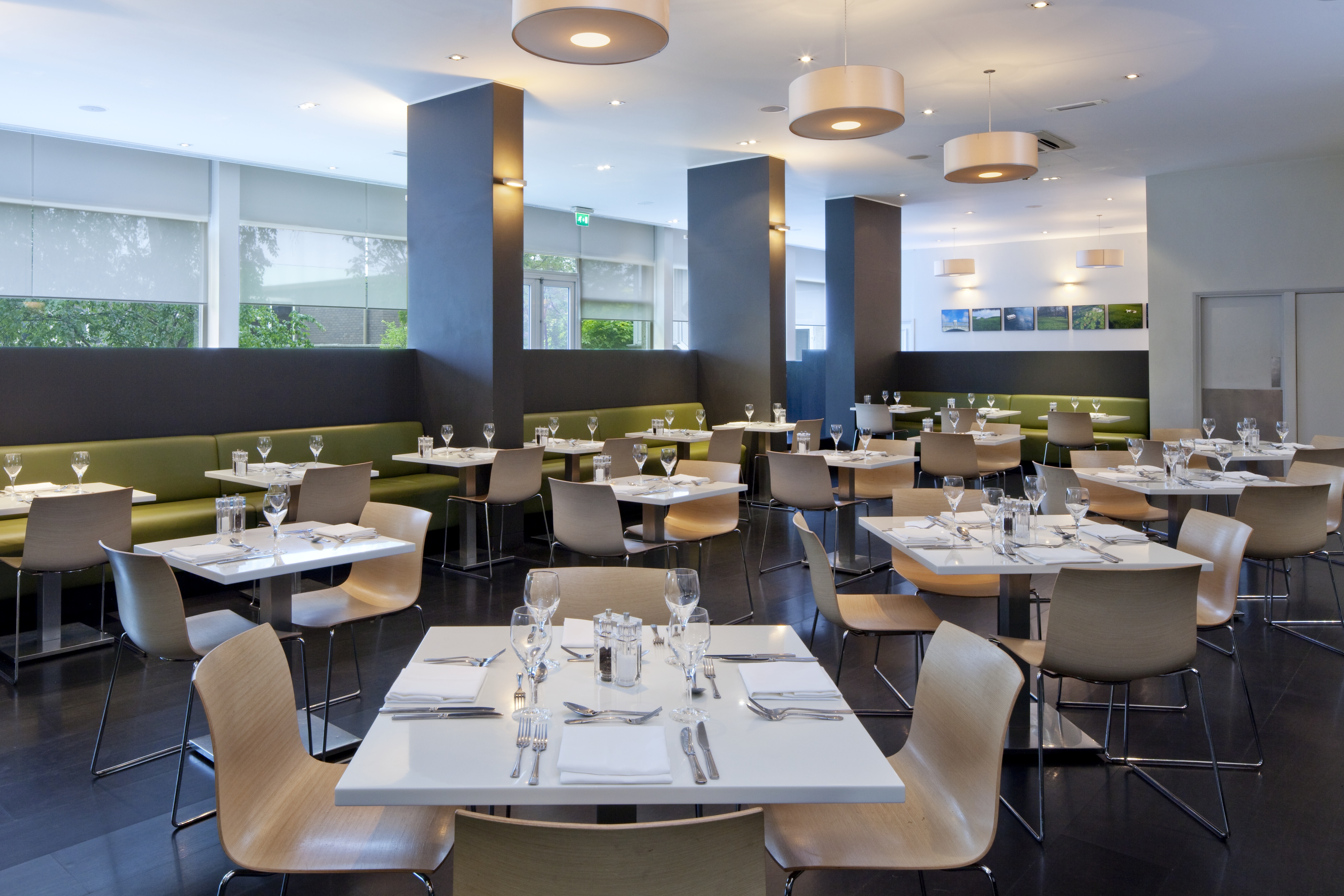 Holiday Inn Maidenhead Windsor, an IHG Hotel Over view