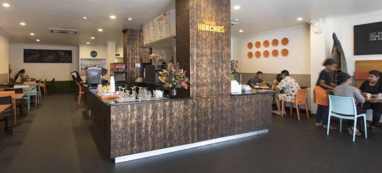 苏瓦探索酒店(Quest Suva)图片