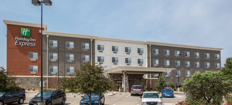 Holiday Inn Express 黑斯廷斯(Holiday Inn Express Hastings)图片