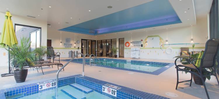 Fairfield Inn & Suites Regina图片