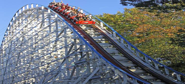 Holiday Inn 圣路易斯西六旗(Holiday Inn Saint Louis West at Six Flags)图片