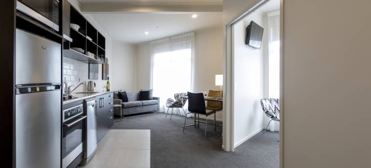 奎斯特旺阿雷旅馆(Quest Whangarei)图片