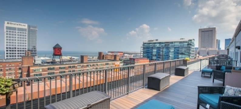 宾罕布里吉斯特瑞特酒店(Bridgestreet at the Bingham)图片