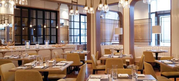 迈阿密四季酒店(Four Seasons Hotel Miami)图片