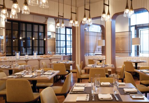 Four Seasons Hotel Miami Hotel Overview