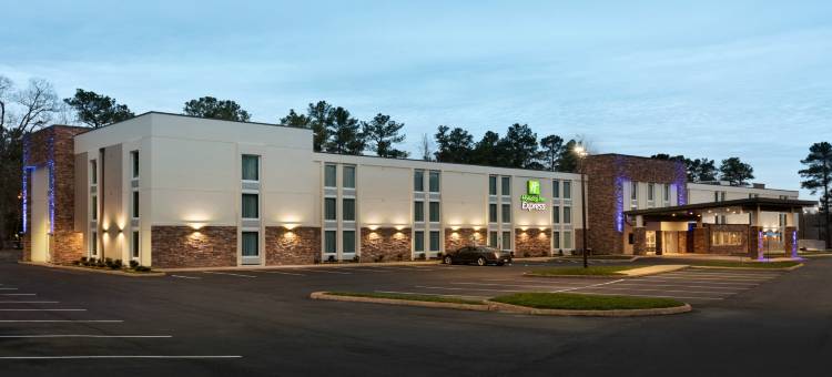 威廉斯堡布希花园地区酒店(Holiday Inn Express Williamsbrg Busch Gardens Area)图片