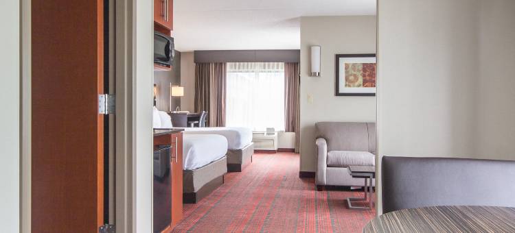 智选假日套房酒店奥本(Holiday Inn Express & Suites Auburn)图片