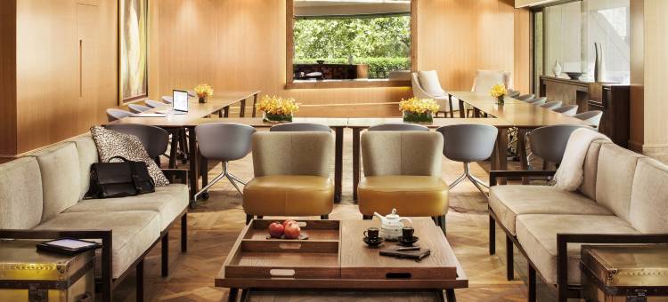 悉尼四季酒店(Four Seasons Hotel Sydney)图片