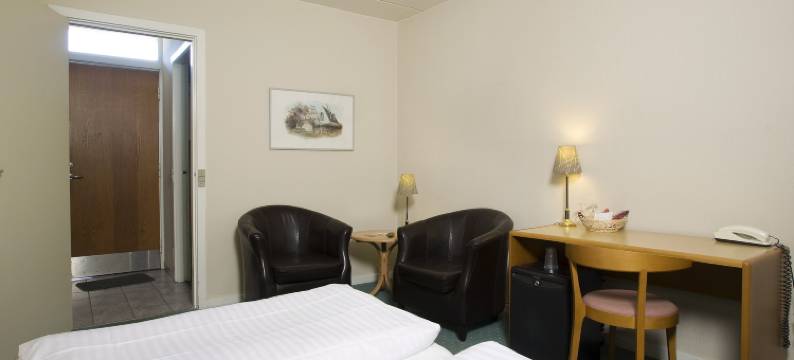 圣宾德鲁普克罗酒店(St. Binderup Kro)图片