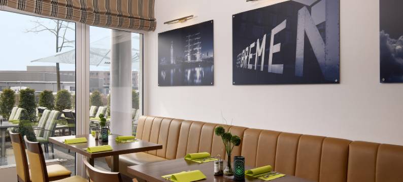 Holiday Inn Express 不来梅机场智选假日酒店(Holiday Inn Express BREMEN AIRPORT by IHG)图片