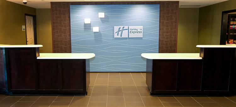 威奇托东北智选假日套房酒店(Holiday Inn Express & Suites Wichita Northeast)图片