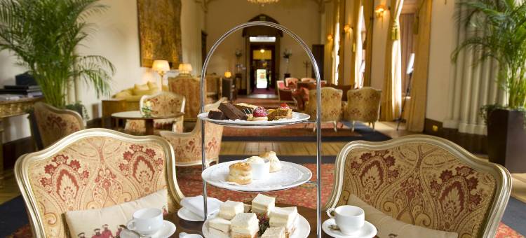 三月堂高尔夫Spa酒店(JA Mar Hall Scotland)图片