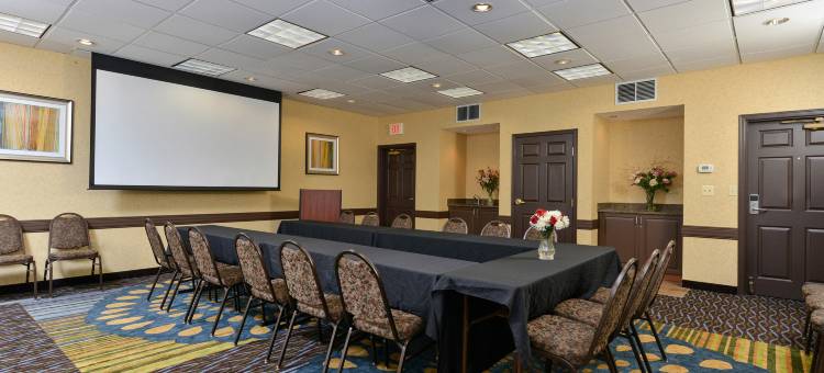 Holiday Inn Express ST Paul S - Inver Grove Hgts图片