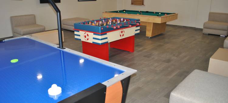 Holiday Inn Express 托卢卡(Holiday Inn Express Toluca)图片