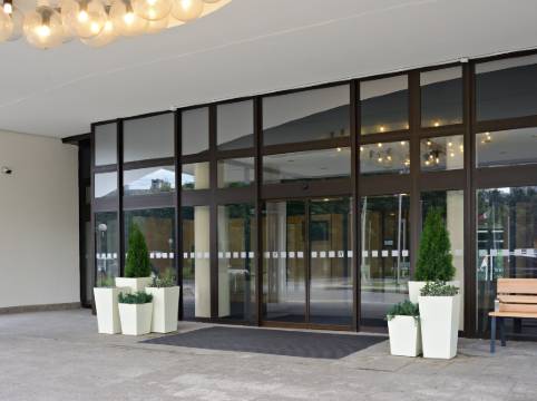 莫斯科假日酒店 - 賽裏格斯卡亞