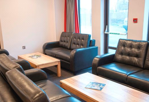 Riverside HotelHotel Overview