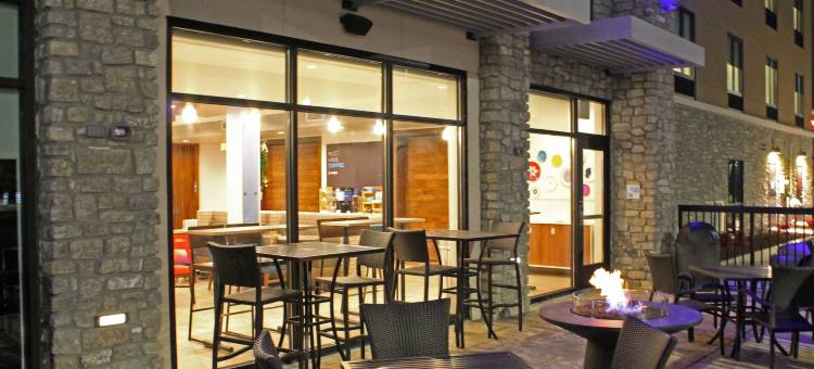 Holiday Inn Express & Suites ST. Louis South - I-55图片