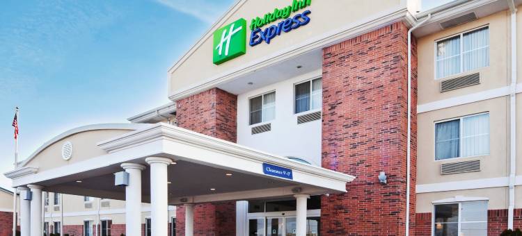 奥瓦索-图尔萨舒适酒店(Comfort Inn Owasso – Tulsa)图片