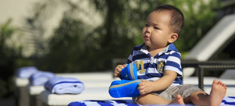 马卡蒂套房假日酒店(Holiday Inn & Suites Makati)图片