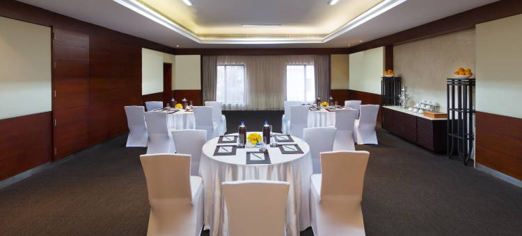 科钦假日酒店(Holiday Inn Cochin)图片